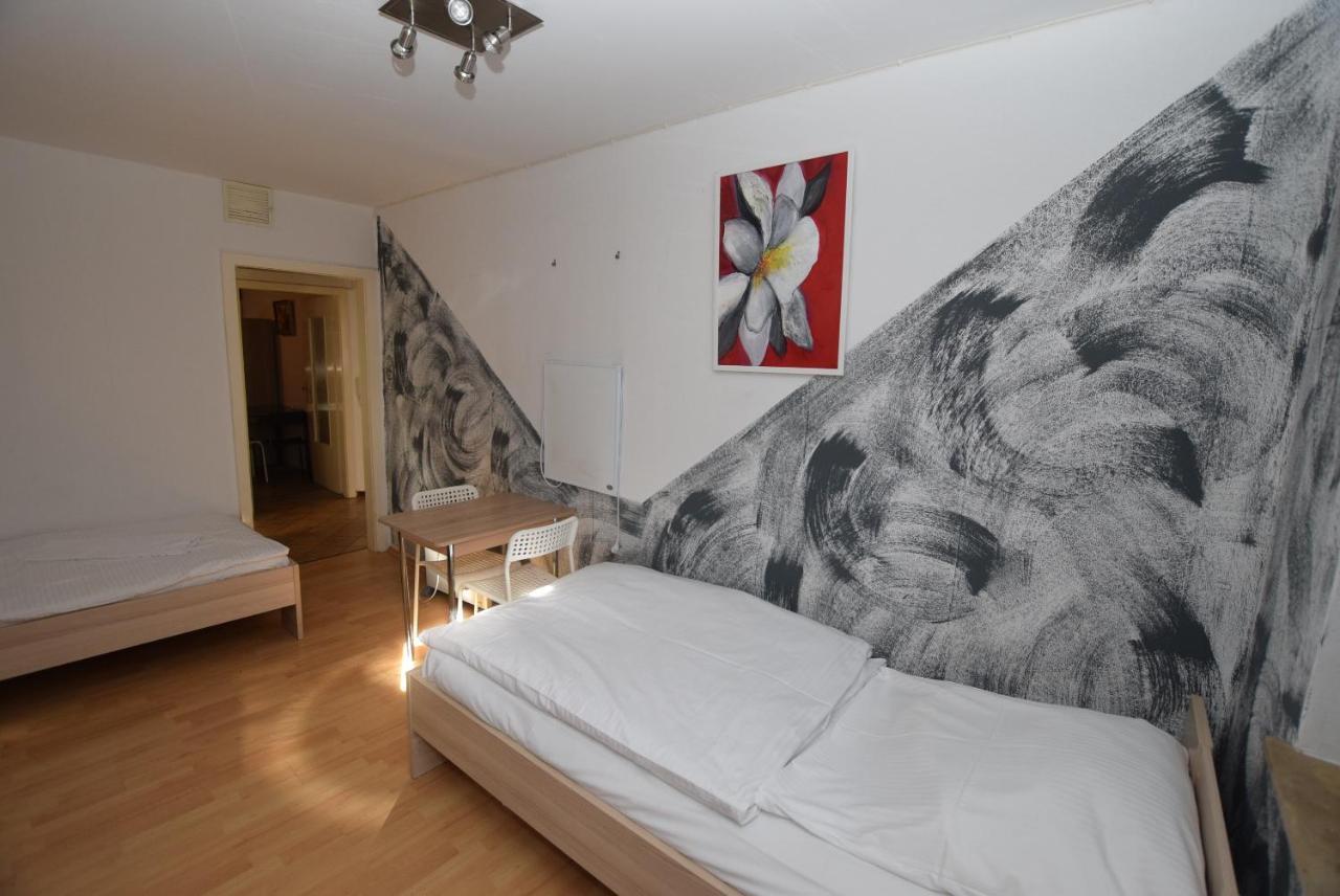 Stuttgart Bad Cannstatt Estugarda Exterior foto